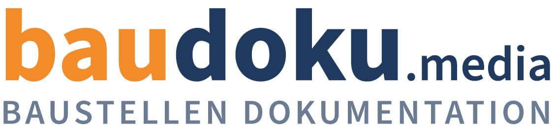baudoku.media – Baustellendokumentation